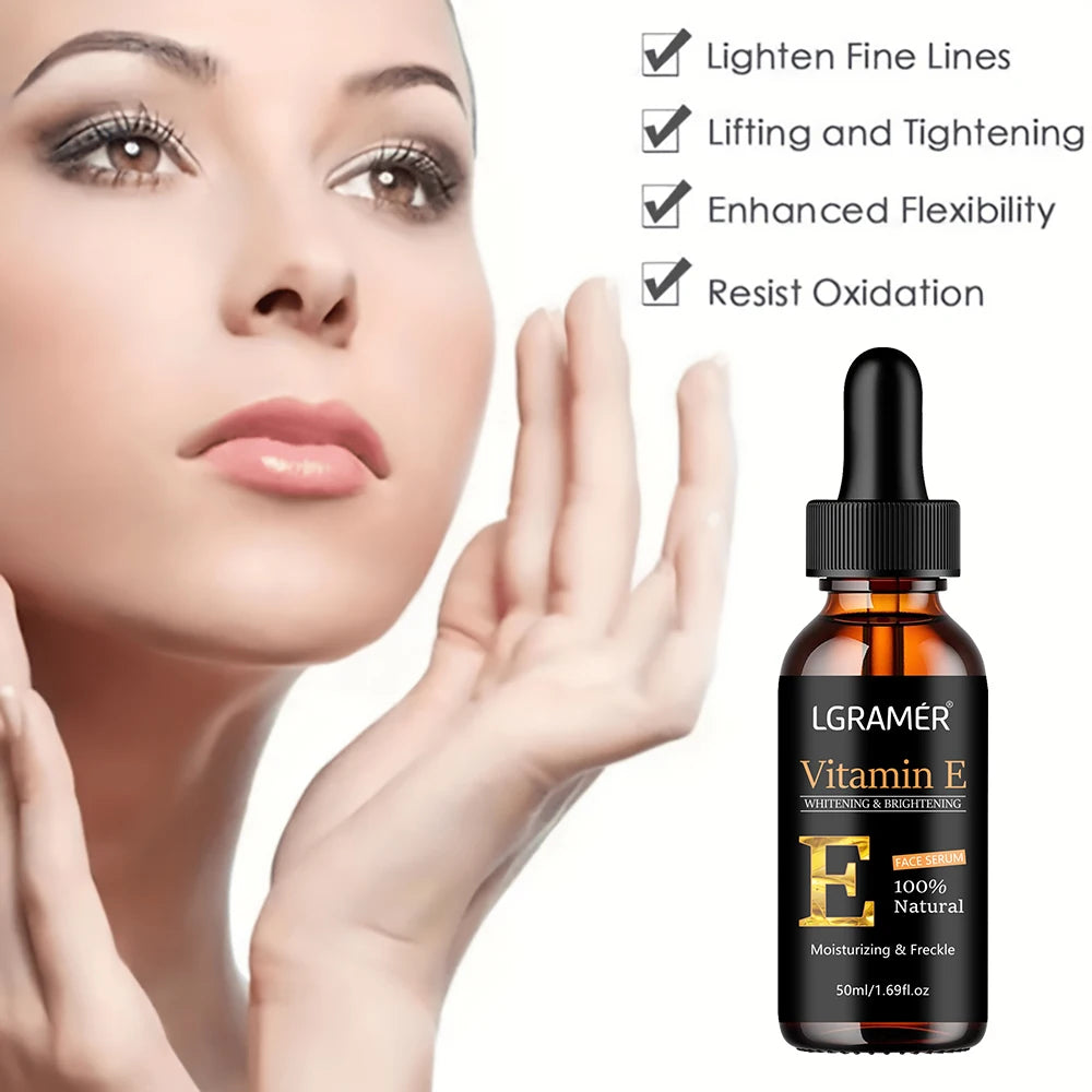 Licorice & Vitamin E Spot Serum