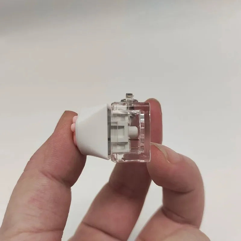 Cute Cat Claw Keychain