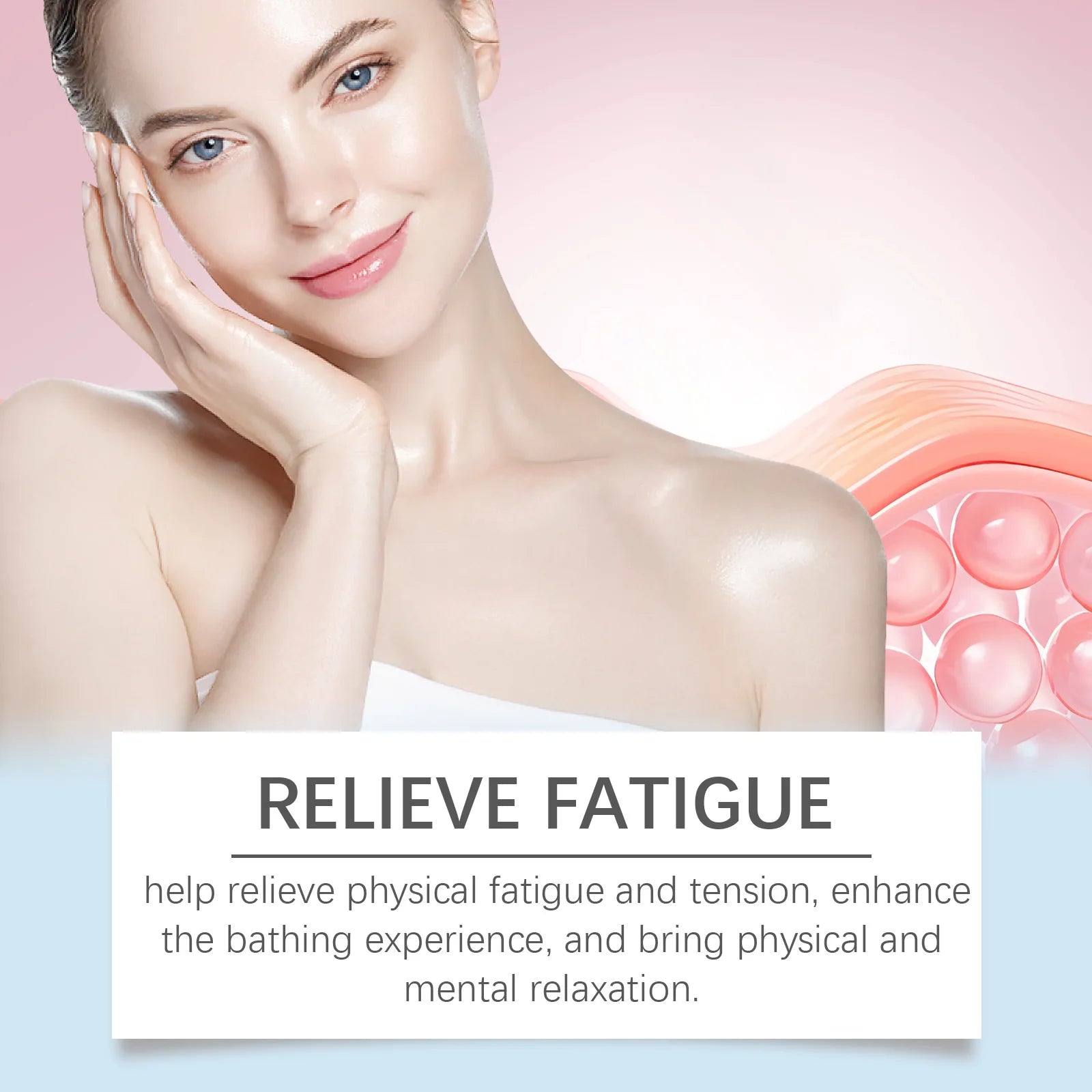 Pure Epsom Salt Magnesium Sulfate