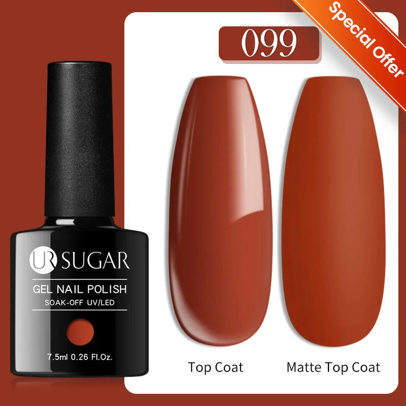 Jelly Milky White Translucent UV Gel Polish