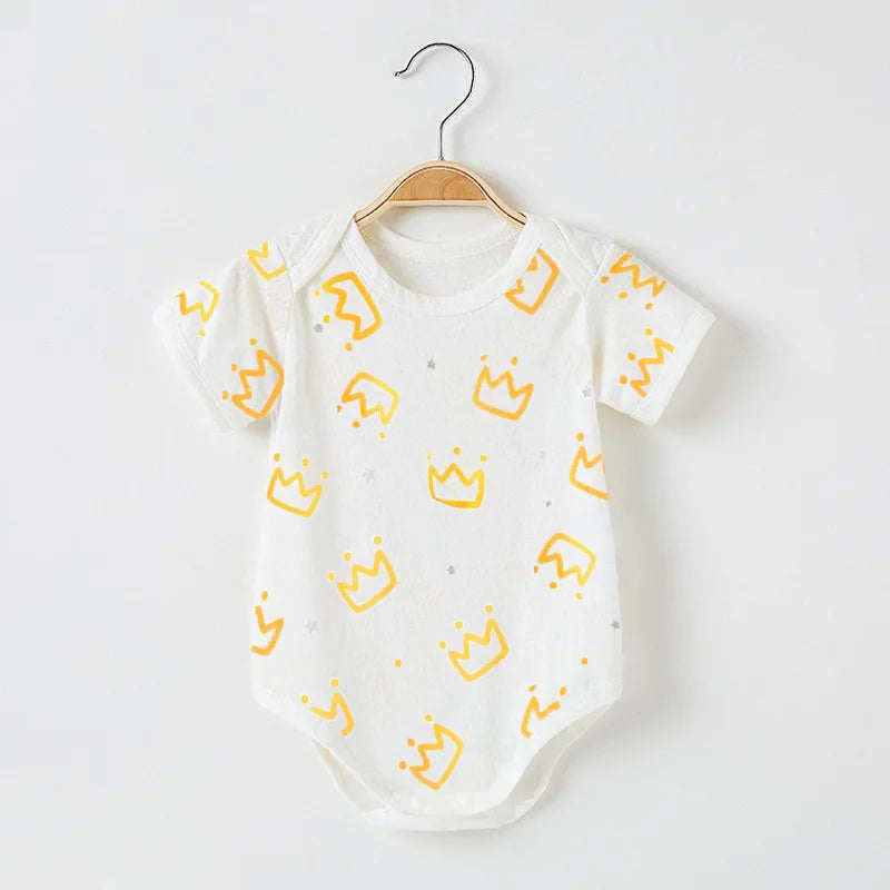 Newborn Baby Romper