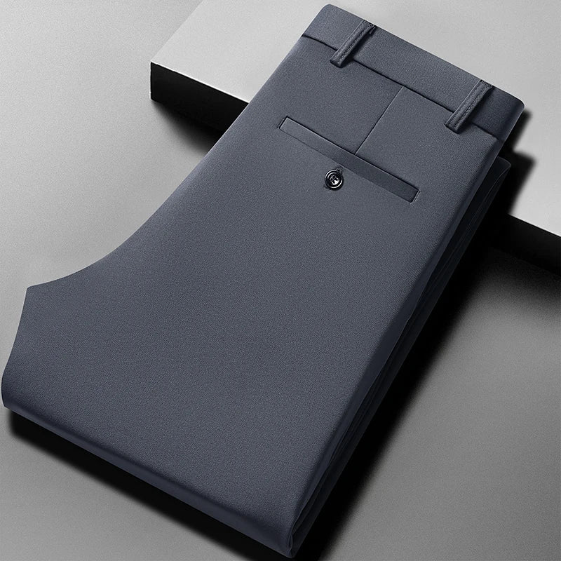 Thin Stretch Summer Pants