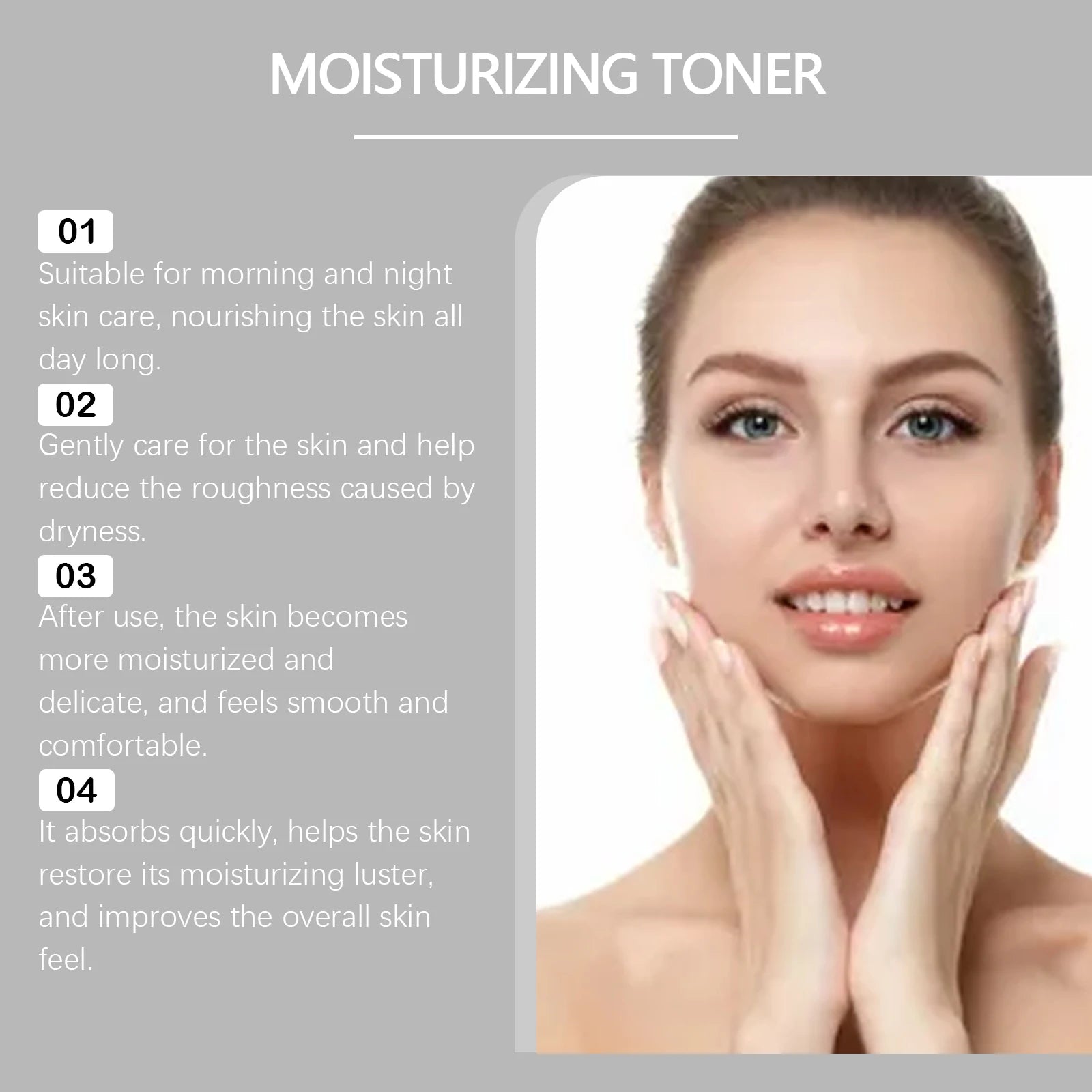 Witch Hazel Clarifying Toner