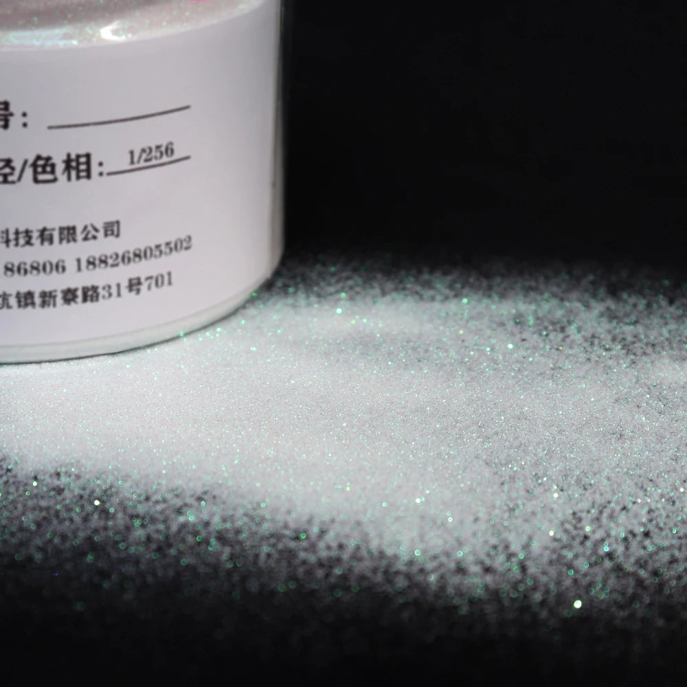 Superfine Snow Dust Glitter Powder