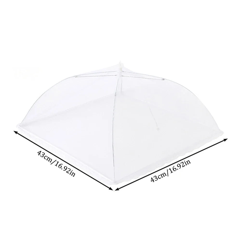 Foldable Dining Table Food Cover