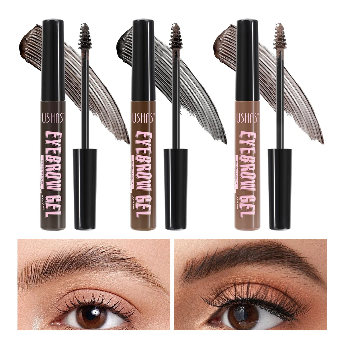 Waterproof Eyebrow Gel Tint