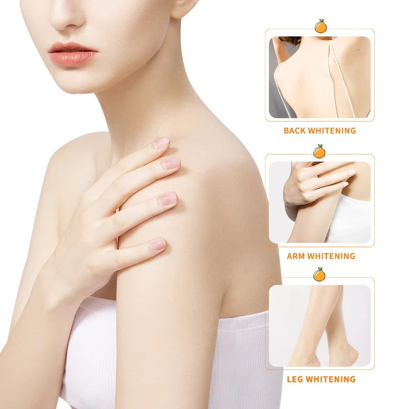 Vitamin C Brightening Body Lotion
