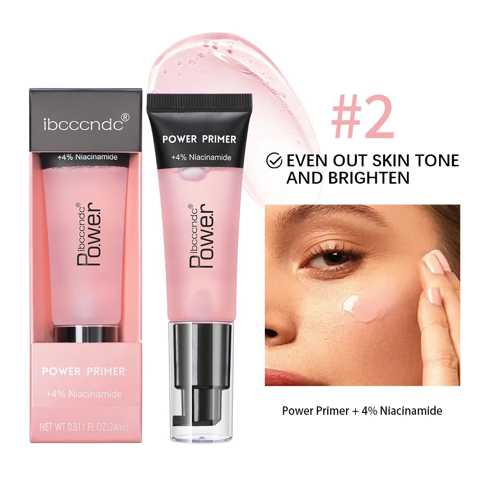 Moisturizing Power Grip Primer