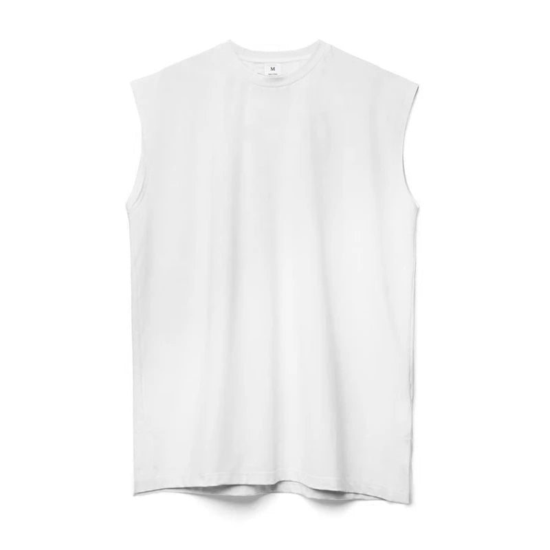 Breathable Fitness Tank