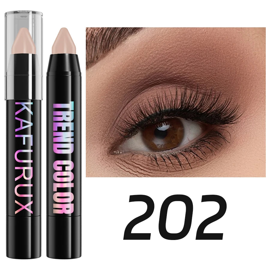 Eyeshadow & Eyeliner Pencil