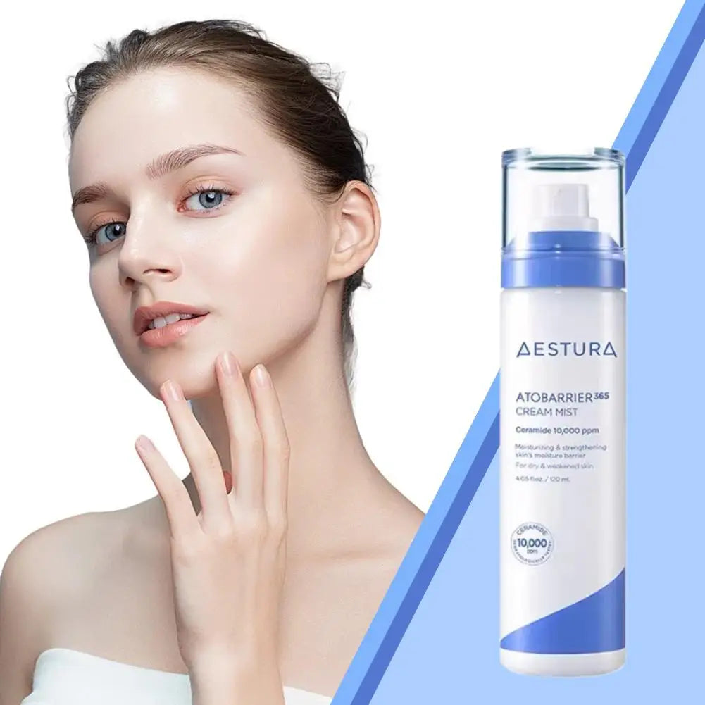 Deep Hydration Barrier Repair Moisturizing Spray