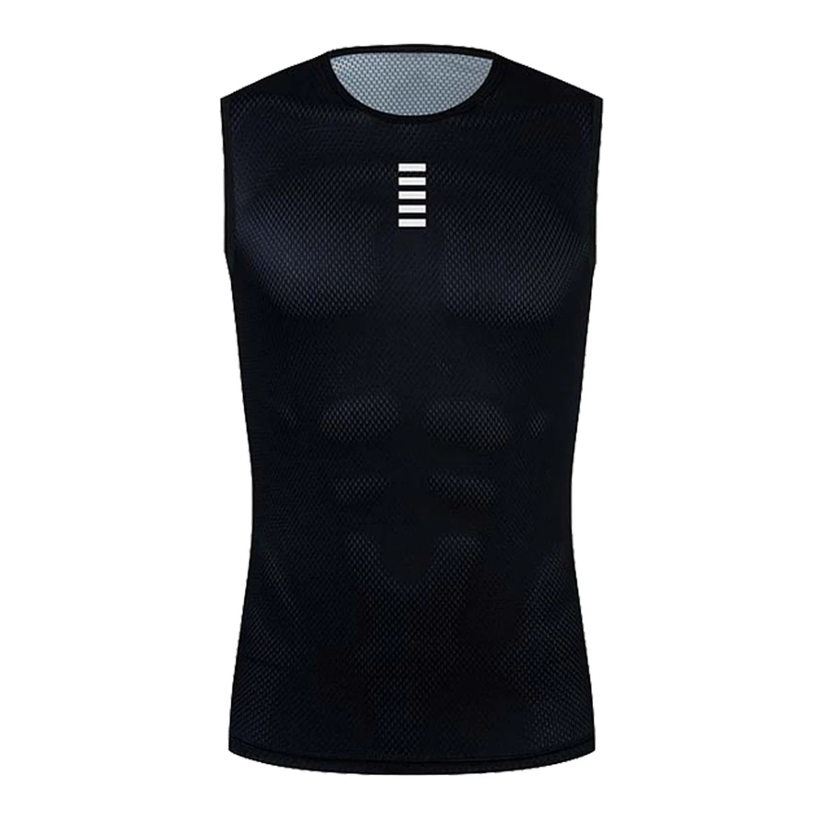 Quick-Dry Reflective Cycling Vest