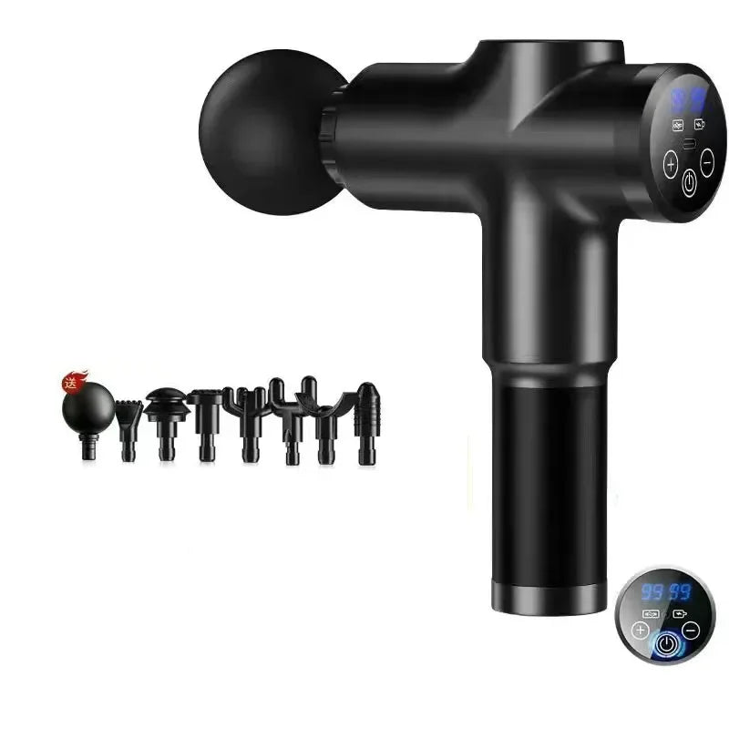 Portable Massage Gun
