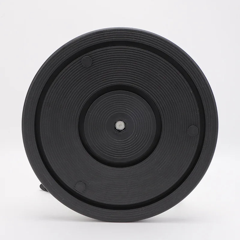 Portable Magnetic Waist Twisting Machine