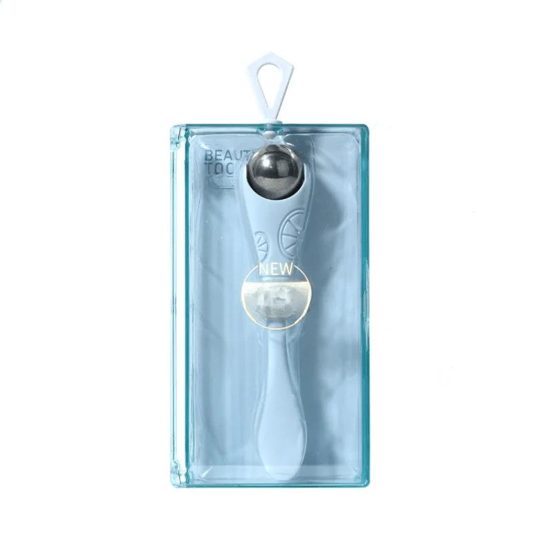 Dual-Ended Gentle Eye Massage Roller