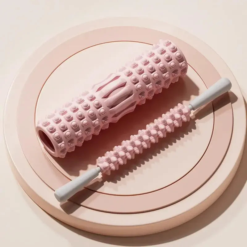 Foam Roller for Fitness and Yoga