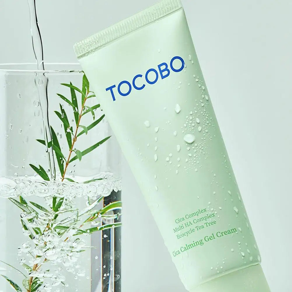 Tocobo Tea Tree Gel Cream