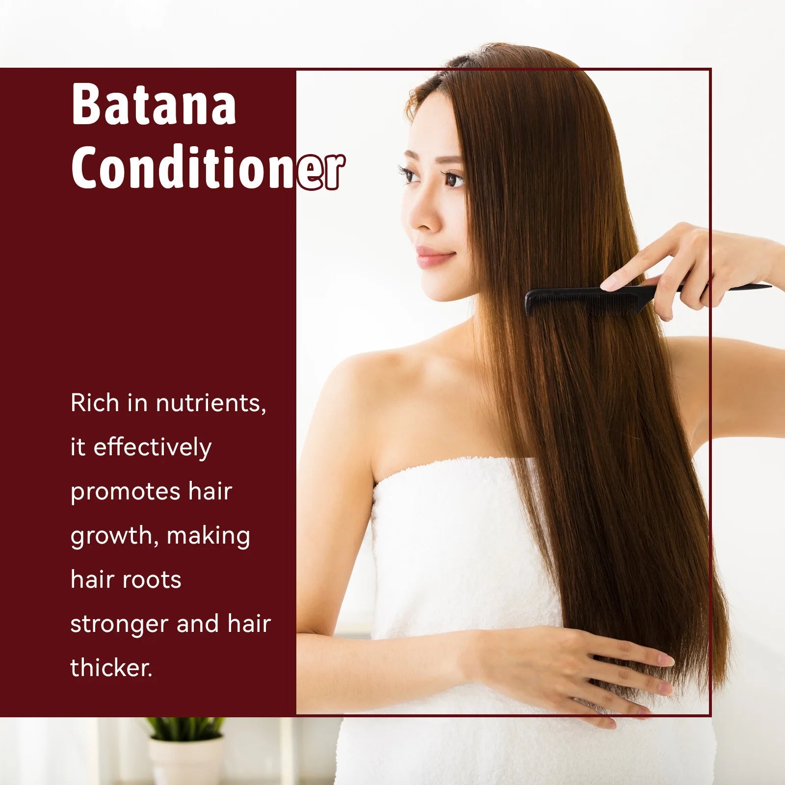 Batana Deep Moisturizing Conditioner