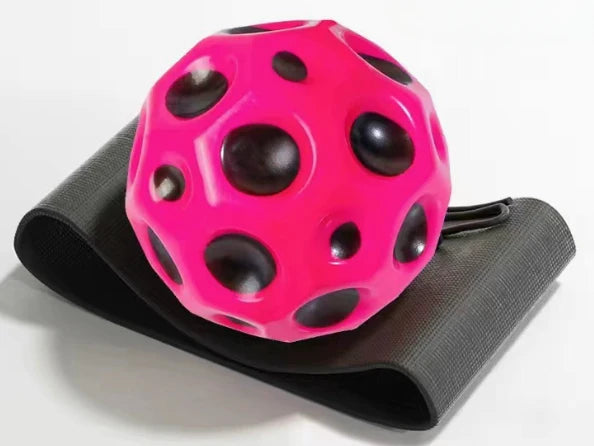 Wrist Moonstone Fitness Ball