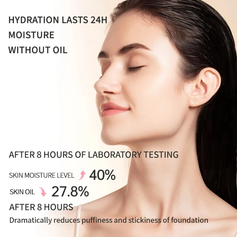 Hydrating Pore-Blurring Makeup Stick Primer