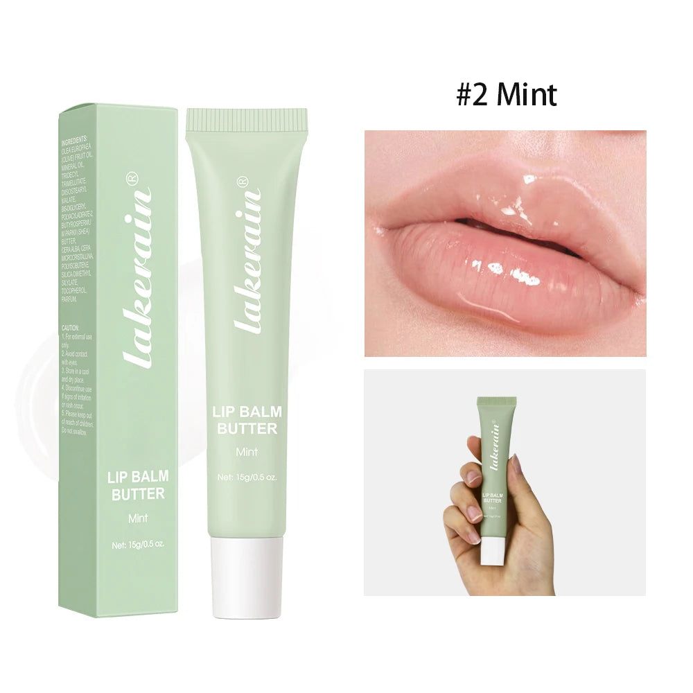 Moisturizing Mirror Lip Gloss Oil