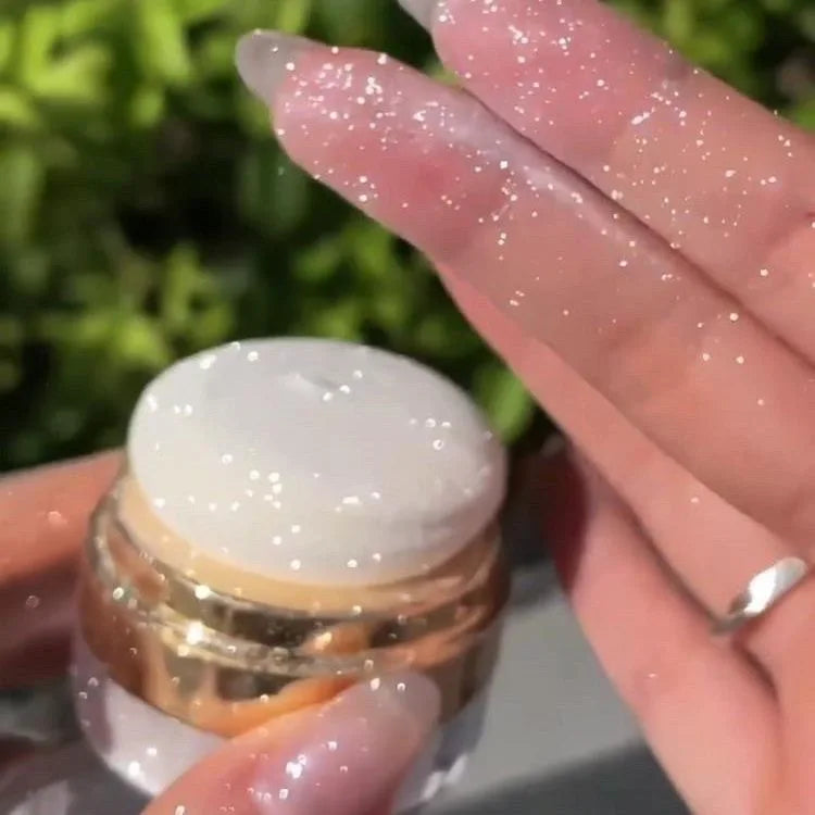 Fairy Dust Shimmer Highlighter Powder