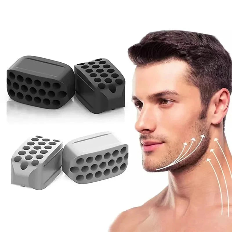 Facial Fitness Set