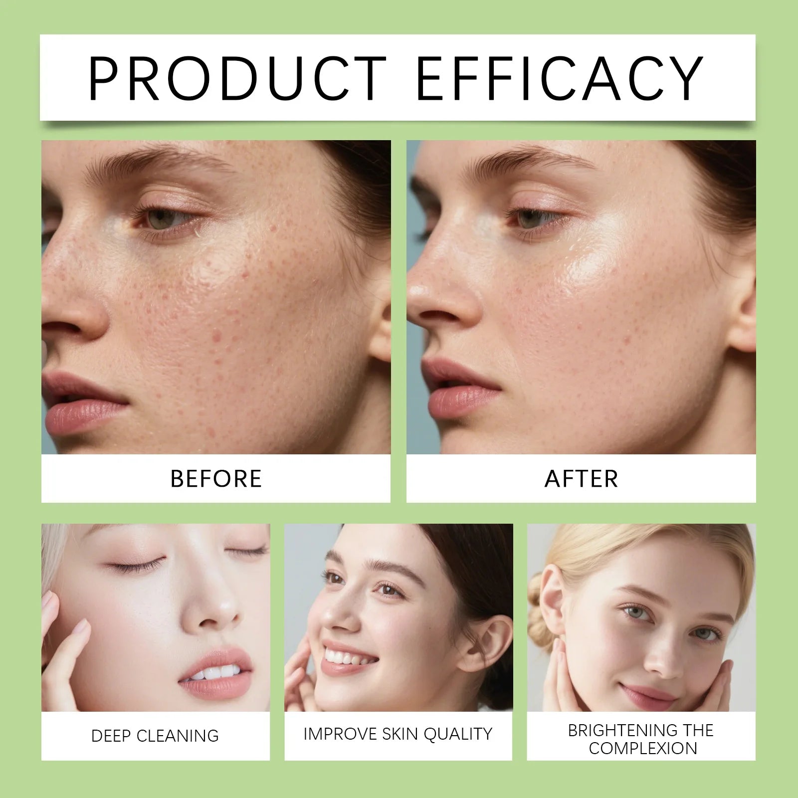 Salicylic Acid Facial Cleanser