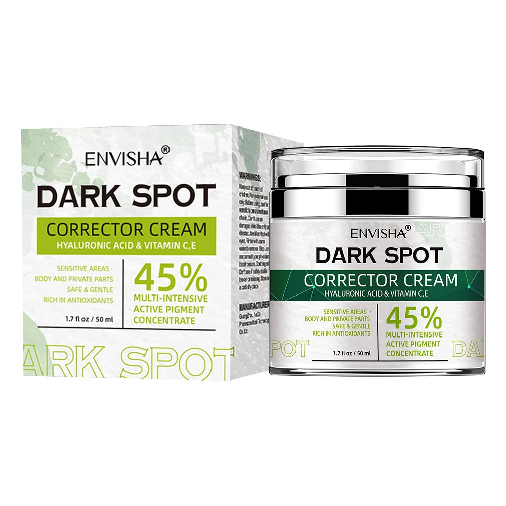 Brightening Freckle & Dark Spot Cream