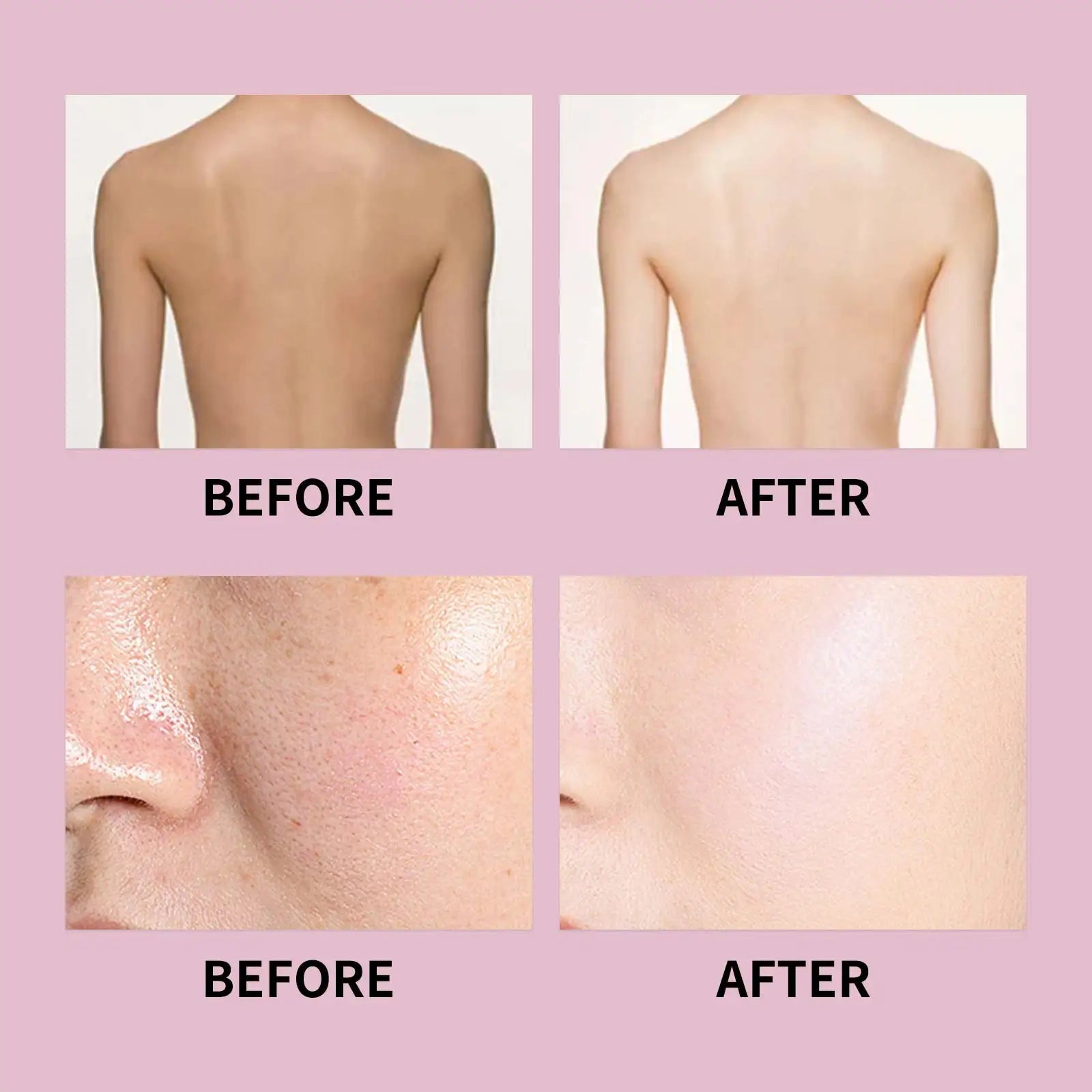 Strawberry Shortcake Milk Body Spray