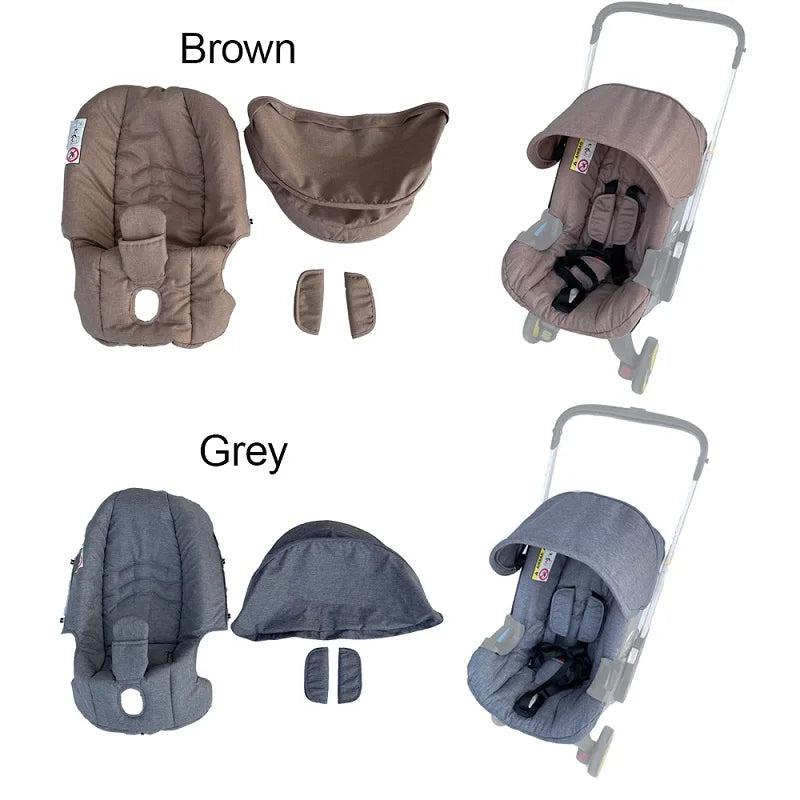 Doona Car Seat Stroller Accessory Kit