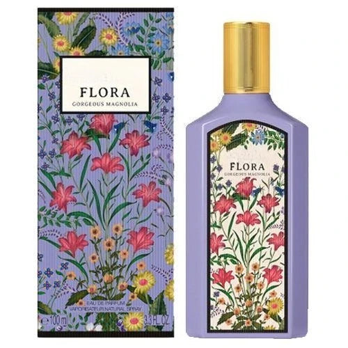Joy Blooming Floral Perfume
