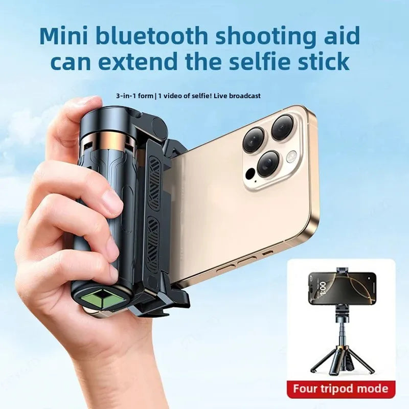 Super Mini Selfie Stick