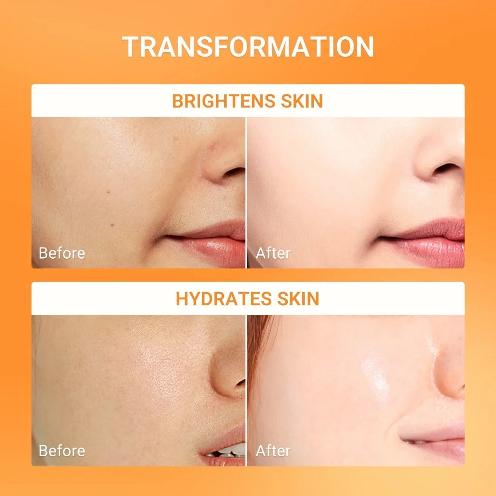 Niacinamide Pore Tightening Toner