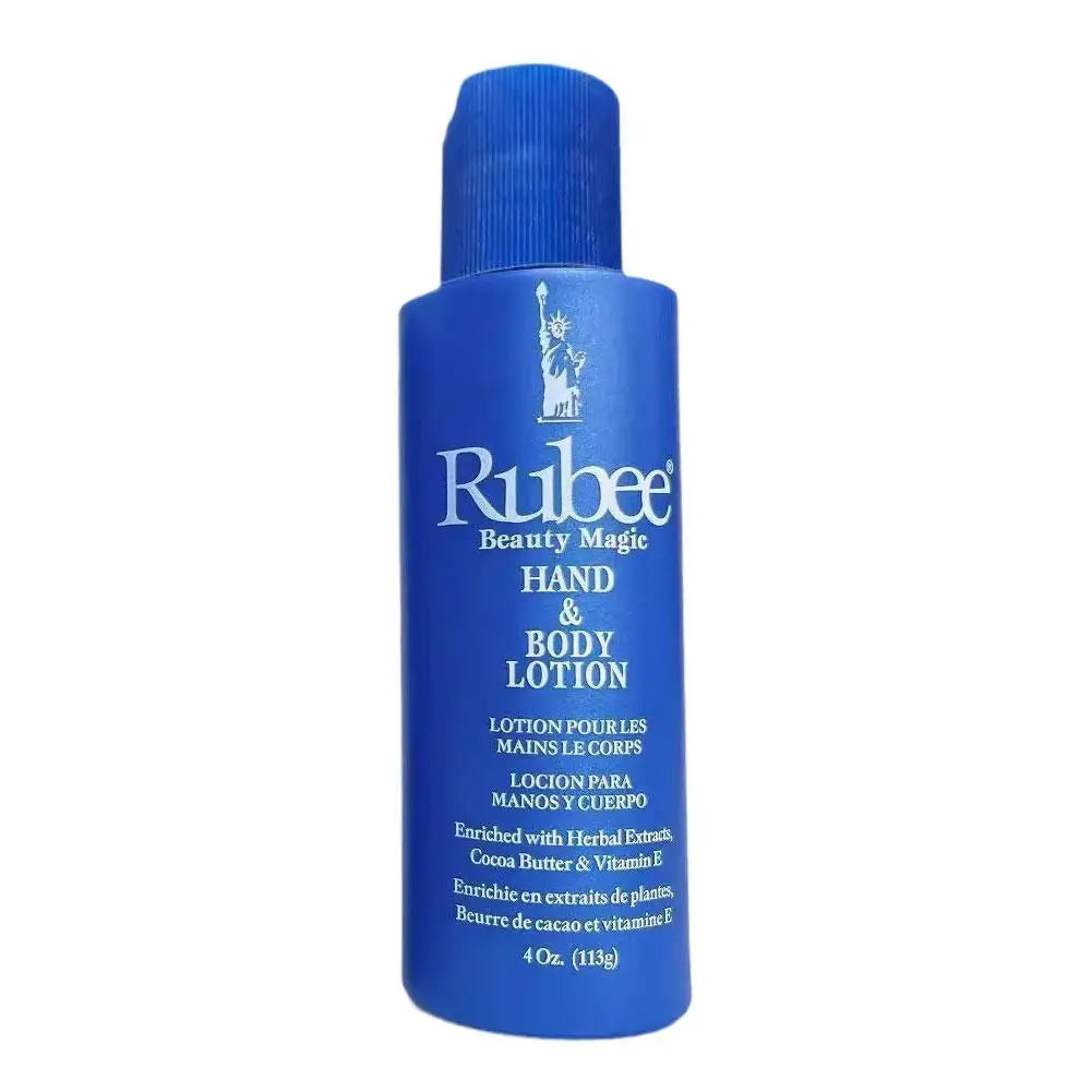 Rubee Vitamin E Hydrating Lotion