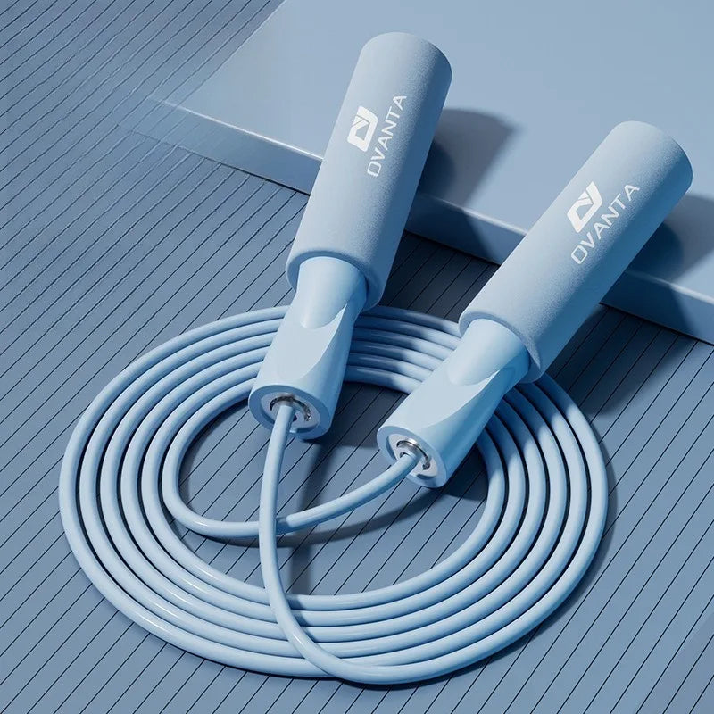 Adjustable Wire Jump Rope