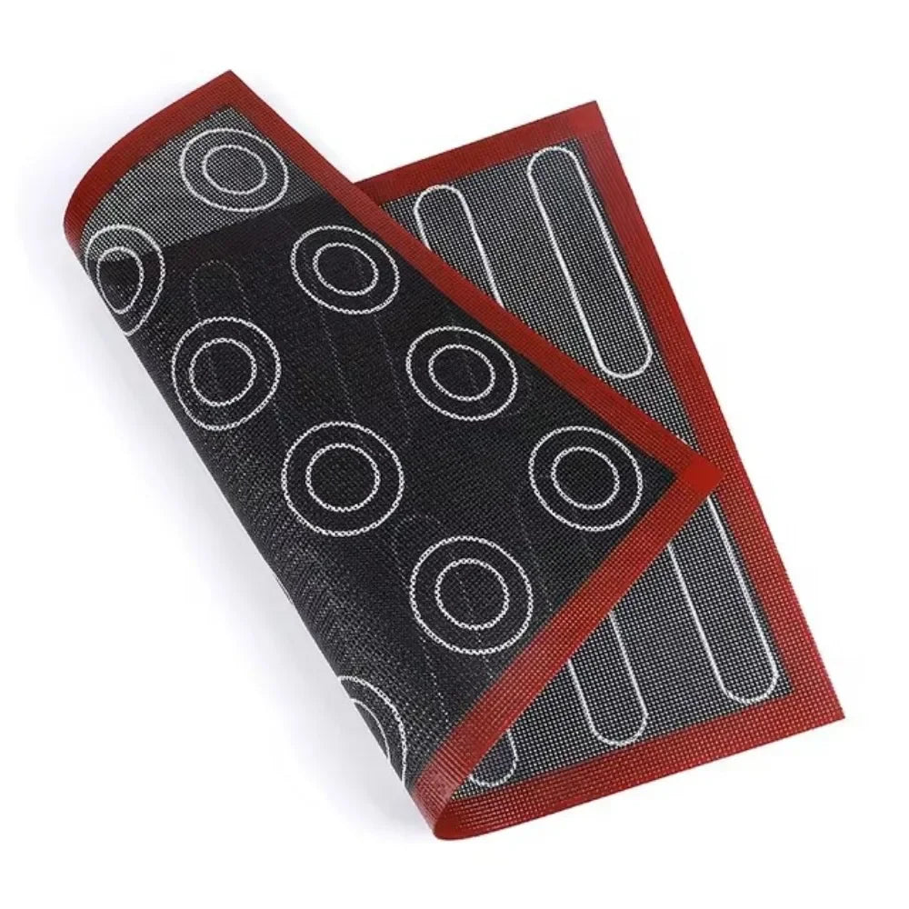 Non-Stick Silicone Baking Mat