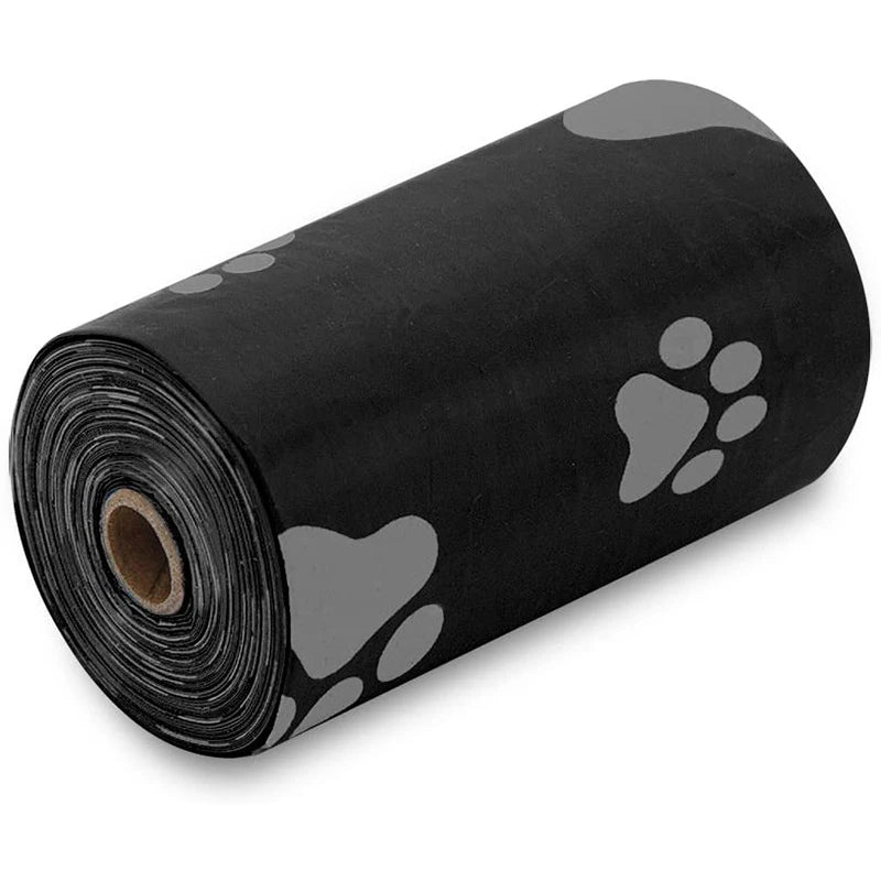 Dog Poop Bag Rolls