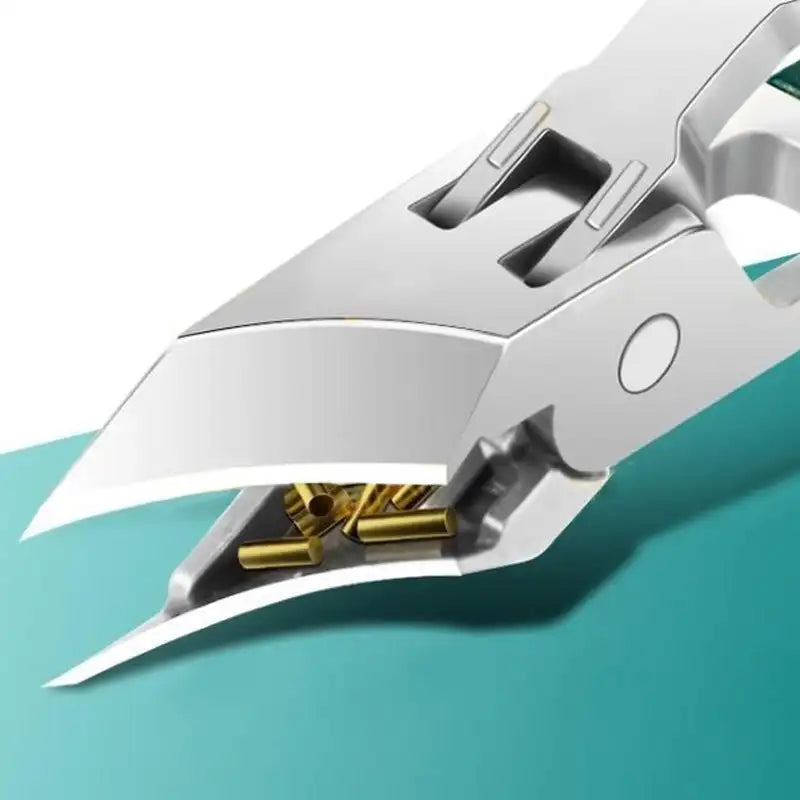 Professional Slant Edge Nail Clipper Set