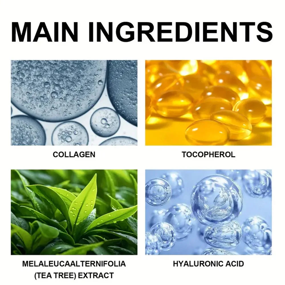 Tea Tree Blemish Control Cream