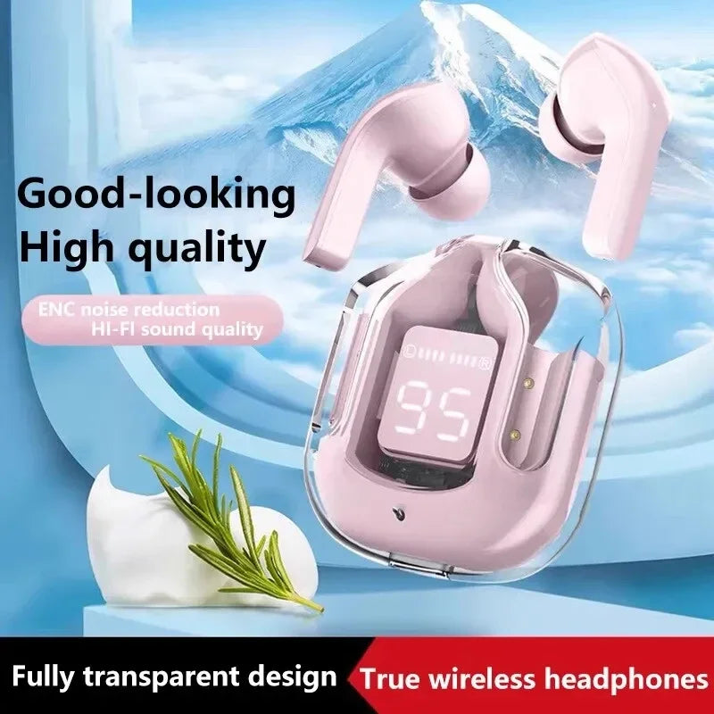 T2 Wireless Bluetooth Earphones