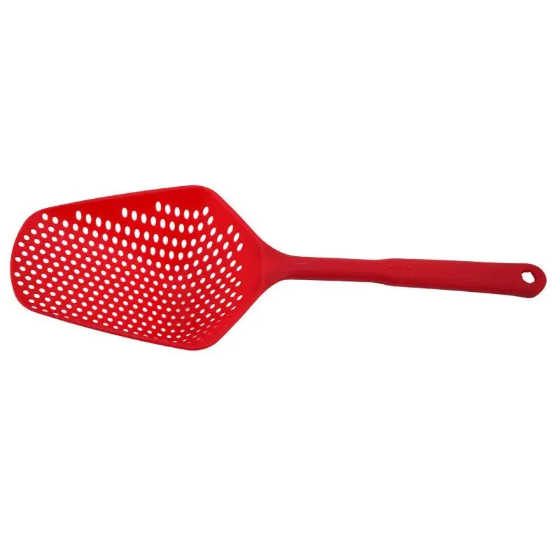 Large Strainer Spoon