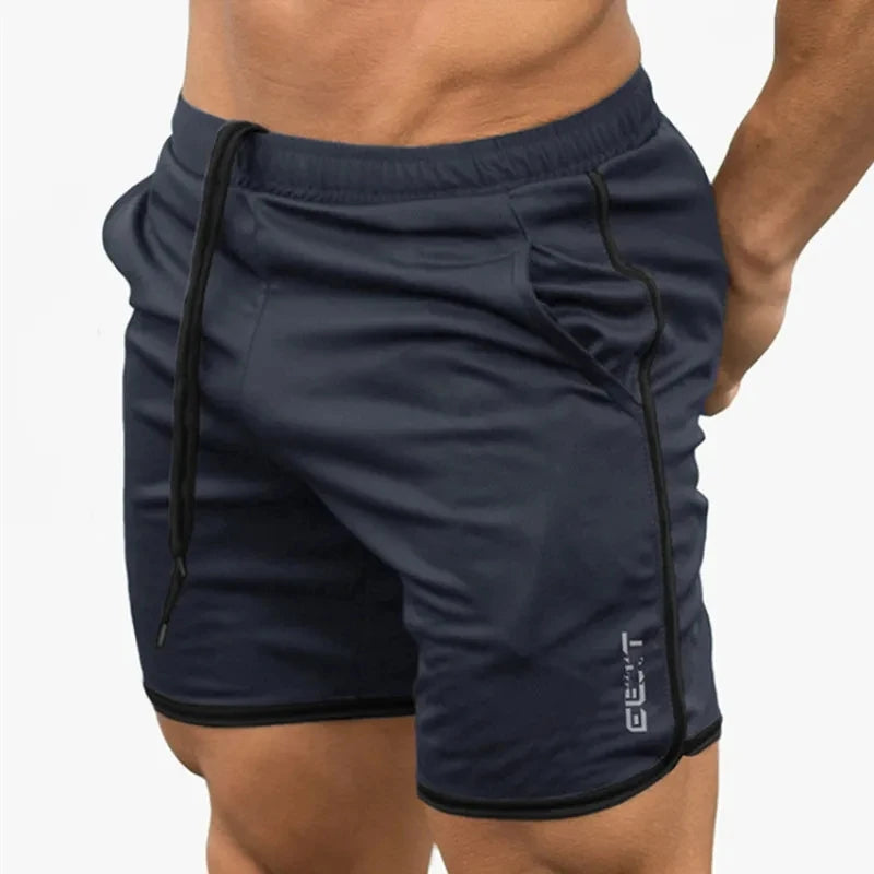 Summer Sports Running Shorts