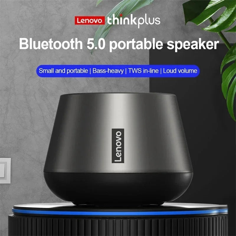 Mini Bluetooth Speaker