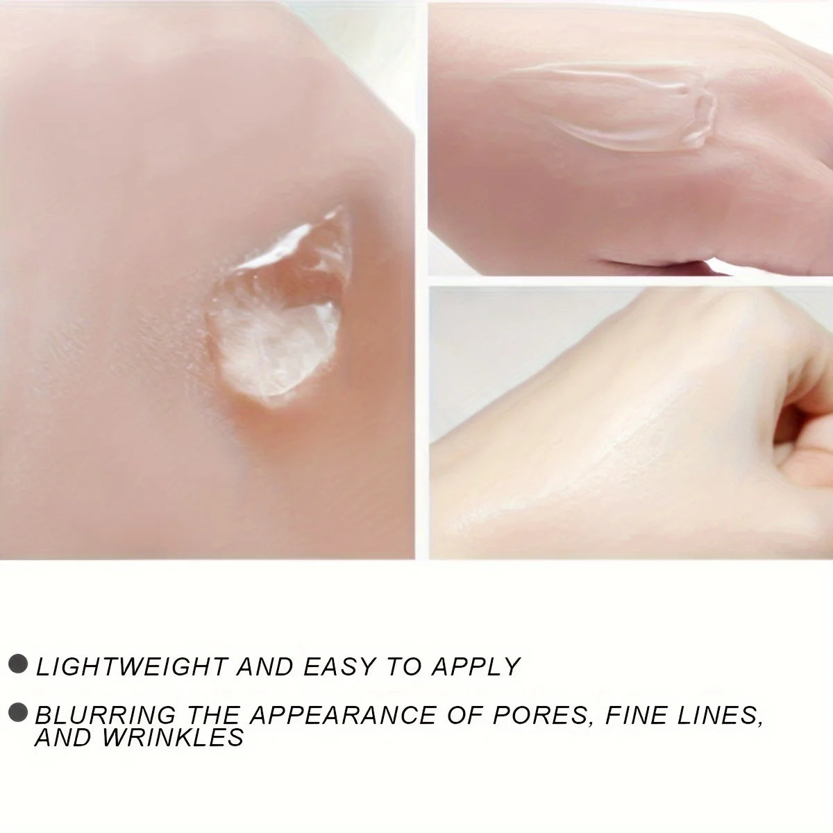 Green Hydrating Gel Primer