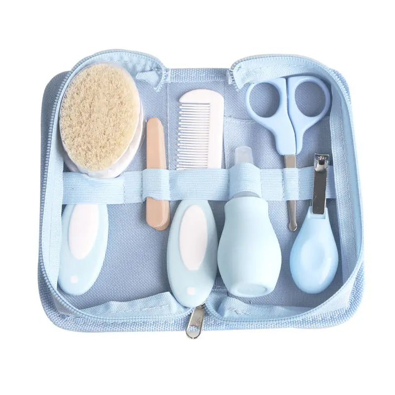 Essential Newborn Care Set