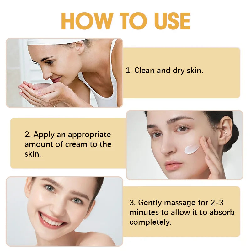 Bee Venom Lifting Cream