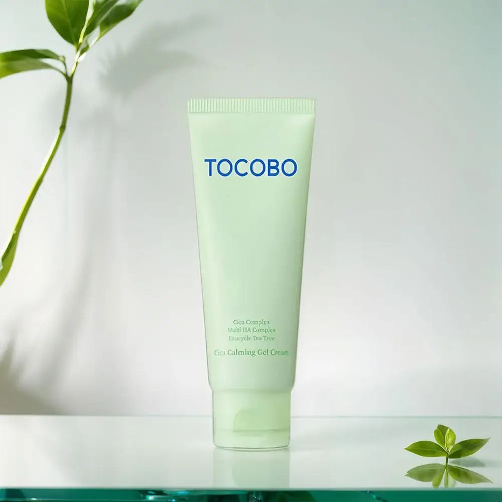 Tocobo Tea Tree Gel Cream