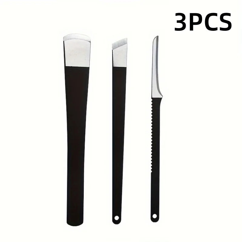 Ingrown Toenail & Callus Remover Pedicure Kit