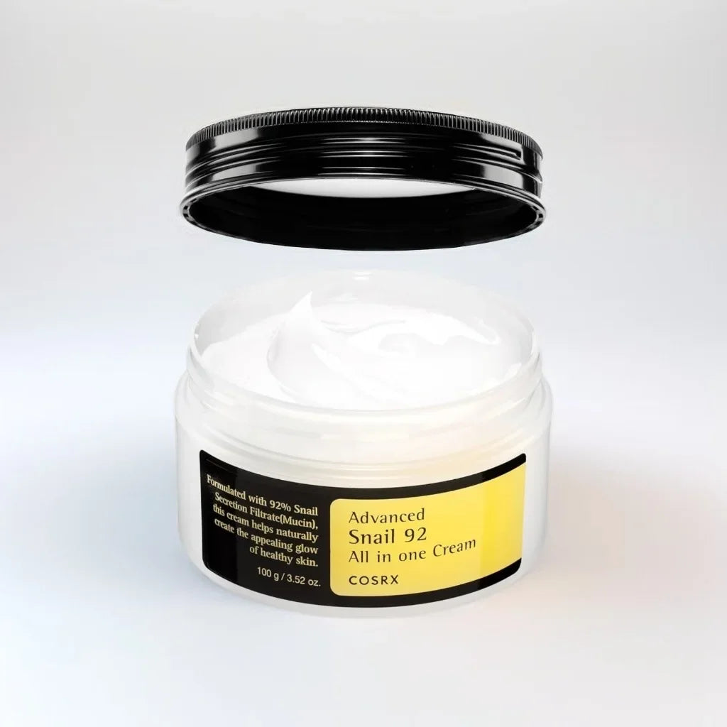 Korean Snail Repair Cream